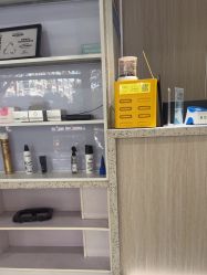 -PE SALON