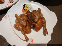 -广州文华东方酒店·江-由辉师傅主理