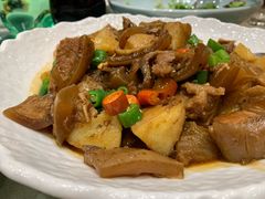 -厦门悦华酒店