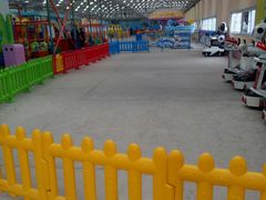 -南通洲际绿博园