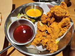 -阿卡AK.Lab洋风韩餐(花园路万达坊店)