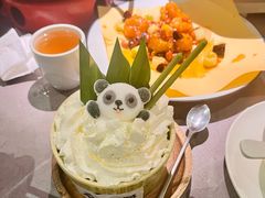 -麻都·成都菜(人民广场店)