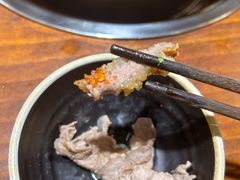 -海子口鲜牛馆(招商兰溪谷店)