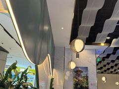 -烹然四季椰子鸡火锅(姚家园万象汇店)