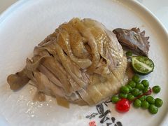 -梅利汴京烤鸭•开封豫菜地标店(东大街店)