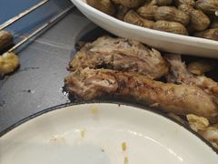 -板凳烧烤(东关街店)