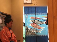 -江户前寿司(好运街店)