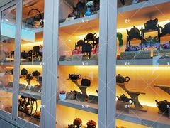 -吴裕泰茶庄(前门大街店)