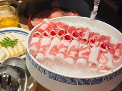 -巴奴毛肚火锅(七宝领展广场店)