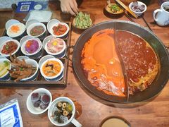 -楠火锅(哈尔滨金爵万象店)