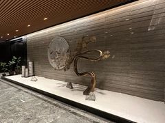 -湘湖逍遥庄园·水漾中餐厅
