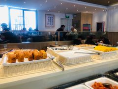 -素满香·素食自助餐(苏州·临顿路店)