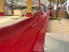 -上海玛雅海滩水公园