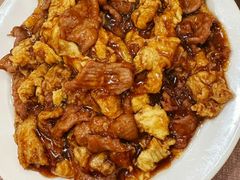 -烤肉宛饭庄(北新桥店)