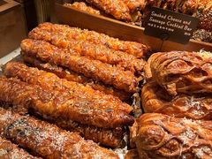 -B&C黄油与面包·THE GARDEN BAKERY概念店(世纪汇店)