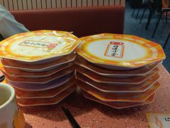 -元气寿司(东方宝泰店)