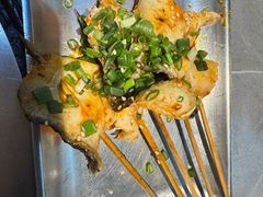 -神伙烧烤(南坪总店)