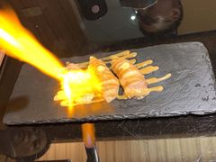 -天狗山料理(省体店)