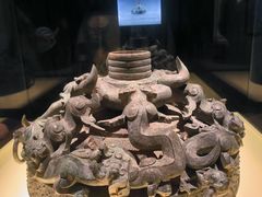 -上海博物馆(人民广场馆)