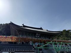 -海东龙宫寺