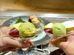 -松临·铁板烧&Omakase(神农店)