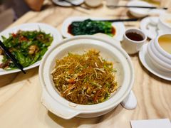 -锦粤宫·精致粤菜(深圳北站店)