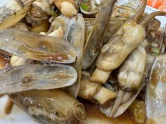 -渔满仓海鲜渔家(象山二店)