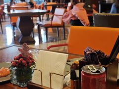 -美盛喜来登大酒店-盛宴标帜餐厅