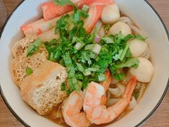 -曼谷食堂·泰国家庭料理(丹桂路店)