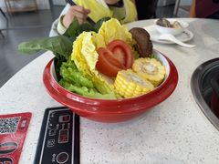 -鲍媽·原汤鲍鱼鸡(克拉广场店)