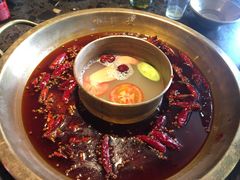-小龙坎火锅(双林店)