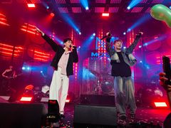 -MOSSO·Liveshow(M3香港广场店)