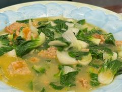 -金陵后厨·南京菜(新街口秣陵路店)