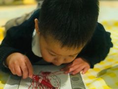 -NinoNina婴童成长中心(通州店)