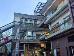 -大理床单厂艺术区