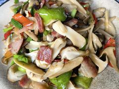 -龙姐私房菜(和顺古镇店)