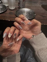 -斯馨·健康美甲美睫