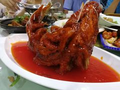 -登瀛楼饭庄(领世郡店)