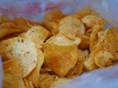 -街街旺风味炸洋芋(大观商业城C座店)