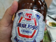 -宁大姐第一家脆皮狗肉馆(江滨路店)
