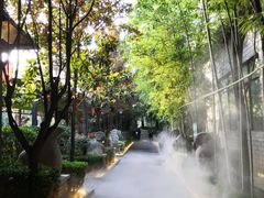 -石羊农庄