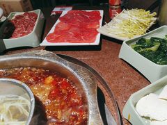 -巴倒烫陆派火锅山庄(南山总店)