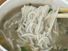 -汪记鲜鱼糊汤粉(沈阳路总店)