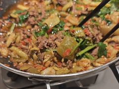 -老阿爸鲜鱼土菜(园区永旺店)