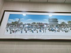 -庆丰包子铺(东单店)