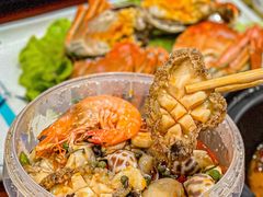 -金龙·打边炉(武进路店)