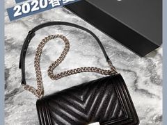 -CHANEL(恒隆广场店)