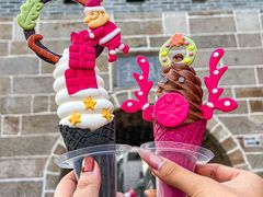 -CORNER CONE GELATO酷矿手作霜淇淋(南头古城店)