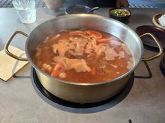 -罗勒家·养生火锅· Bistro(大望路店)