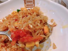 -韩宫宴烤肉·料理(南京江宁万达店)